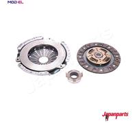 CLUTCH KIT KF-825 FOR SUZUKI VITARA/Cabrio X-90 ESCUDO SIDEKICK/SUV 1.6L 4cyl