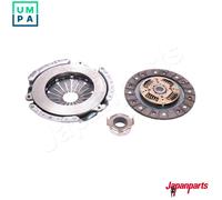 JAPANPARTS KF-825 Clutch kit