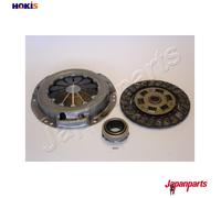 ASHIKA 92-08-831 Clutch kit