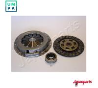 ASHIKA 92-08-831 Clutch kit