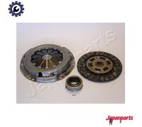 ASHIKA 92-08-831 Clutch kit