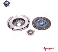 JAPANPARTS KF-832 Clutch kit