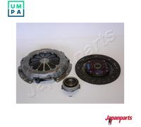 JAPANPARTS KF-832 Clutch kit