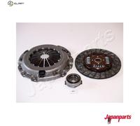 JAPANPARTS KF-840 Clutch kit