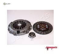 CLUTCH KIT KF-840 FOR SUZUKI GRAND/VITARA/XL-7/NOMADE/ESCUDO RHW 2.0L 4cyl