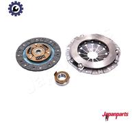 CLUTCH KIT KF-843 FOR SUZUKI OPEL K10B 1.0L 3cyl SPLASHK10B 1.0L 3cyl AGILA