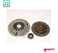 ASHIKA 92-08-843 Clutch kit