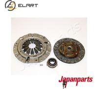 ASHIKA 92-08-843 Clutch kit