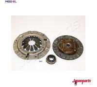 CLUTCH KIT KF-843 FOR SUZUKI OPEL K10B 1.0L 3cyl SPLASHK10B 1.0L 3cyl AGILA