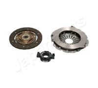 JAPANPARTS KF-848 Clutch kit