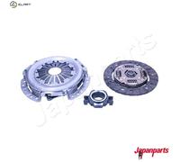 ASHIKA 92-08-890 Clutch kit