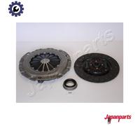 CLUTCH KIT KF-909 FOR ISUZU 4JA1 2.5L 4cyl FASTER