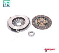 CLUTCH KIT KF-909 FOR ISUZU 4JA1 2.5L 4cyl FASTER