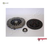 JAPANPARTS Clutch KF-909 225 OPEL: Campo