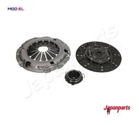 ASHIKA 92-09-912 Clutch kit