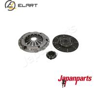 CLUTCH KIT KF-912 FOR ISUZU D-MAX RODEO/Pickup 4JK1/4JA1-TC 2.5L 4JH1-TC 3.0L