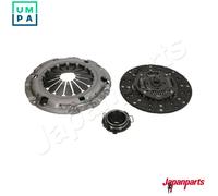 ASHIKA 92-09-912 Clutch kit