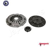 ASHIKA 92-09-912 Clutch kit