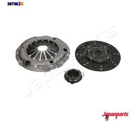 ASHIKA 92-09-912 Clutch kit