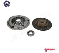 Japanparts Clutch Kit KF-920 for Opel Campo 3.1L 4cyl (4JG2T/JG2TC)
