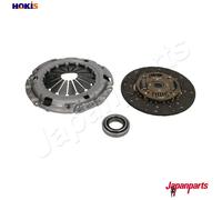 Japanparts Clutch Kit KF-920 for Opel Campo 3.1L 4cyl (4JG2T/JG2TC)