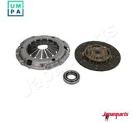 JAPANPARTS Clutch KF-920 250 OPEL: Campo