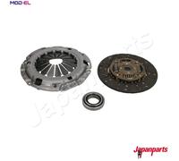 CLUTCH KIT KF-920 FOR OPEL 4JG2T/JG2TC 3.1L 4cyl CAMPO