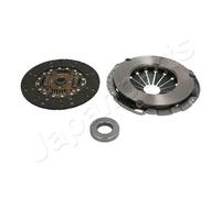 JAPANPARTS Clutch KF-920 250 OPEL: Campo