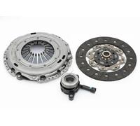 Clutch kit KF-926 JAPANPARTS for JEEP DODGE