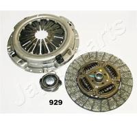 JAPANPARTS KF-929 Clutch kit