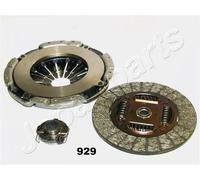 JAPANPARTS KF-929 Clutch kit