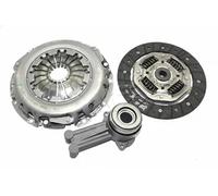Clutch kit KF-FO02 JAPANPARTS for FORD FOCUS I FOCUS I Saloon FOCUS I Turnier