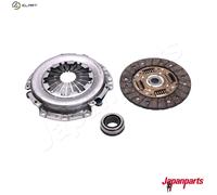 JAPANPARTS KF-H26 Clutch kit