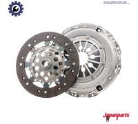 CLUTCH KIT KF-H32 FOR HYUNDAI SANTA/FE D4EA 2.0L G4JS 2.4L 4cyl SANTA FE I
