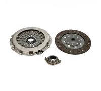JAPANPARTS KF-H50 Clutch kit