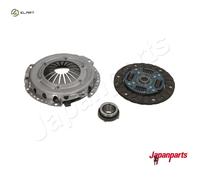 Clutch kit KF-H53 JAPANPARTS for KIA HYUNDAI
