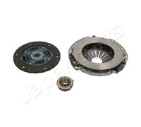 Complete Clutch Kit for Hyundai KIA:i10,PICANTO,i20,RIO III 3