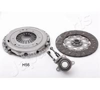 JAPANPARTS KF-H56 Clutch kit