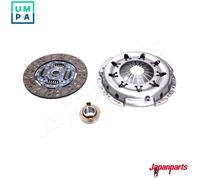 ASHIKA 92-K0-004 Clutch kit