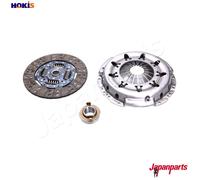 ASHIKA 92-K0-004 Clutch kit