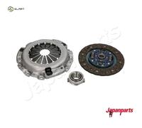CLUTCH KIT KF-K11 FOR KIA J2 2.7L 4cyl FRONTIER