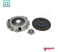 CLUTCH KIT KF-K11 FOR KIA J2 2.7L 4cyl FRONTIER