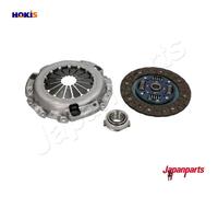 CLUTCH KIT KF-K11 FOR KIA J2 2.7L 4cyl FRONTIER