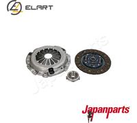 CLUTCH KIT KF-K11 FOR KIA K2700PREGIOVan J2 2.7L 4cyl K2700