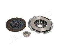 Clutch kit KF-K11 JAPANPARTS for KIA PREGIO Van K2700