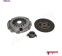 Clutch kit KF-K26 JAPANPARTS for HYUNDAI KIA