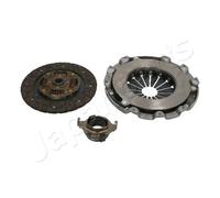 Clutch kit KF-K26 JAPANPARTS for HYUNDAI KIA