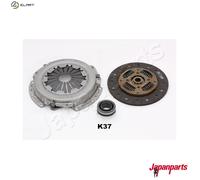 Clutch kit KF-K37 JAPANPARTS for HYUNDAI KIA