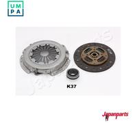 CLUTCH KIT KF-K37 FOR KIA SPECTRA5/Hatchback CERATO G4ED 1.6L 4cyl SPECTRA