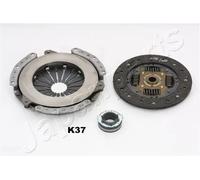Clutch kit KF-K37 JAPANPARTS for HYUNDAI KIA